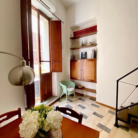Domus Myoho Apartment Cagliari Exterior photo